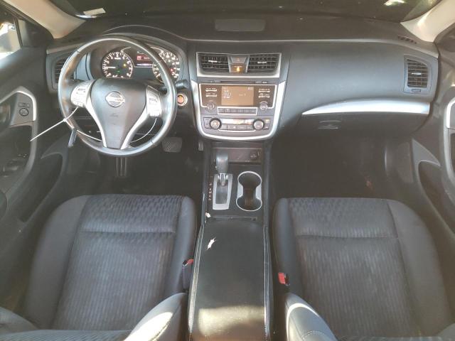 Photo 8 from auction – 2017 NISSAN ALTIMA 2.5 with VIN 1N4AL3AP0HC294055