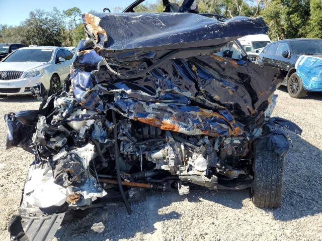 Photo 5 from auction – 2021 TOYOTA COROLLA with VIN JTDEPMAE8MJ167807