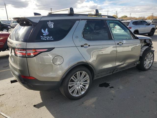 Photo 3 from auction – 2017 LAND ROVER DISCOVERY with VIN SALRTBBV7HA016553