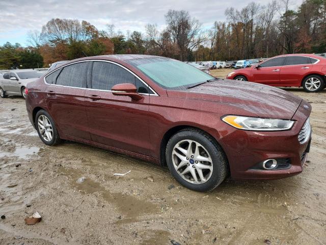 Photo 4 from auction – 2016 FORD FUSION SE with VIN 3FA6P0HD3GR249471