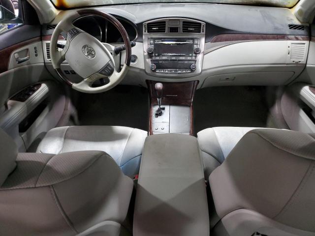 صورة رقم 8 من المزاد - 2011 TOYOTA AVALON BAS مع VIN 4T1BK3DB6BU398466
