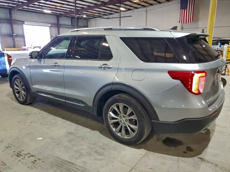 Photo 2 from auction – 2023 FORD EXPLORER L with VIN 1FMSK7FH8PGA60209