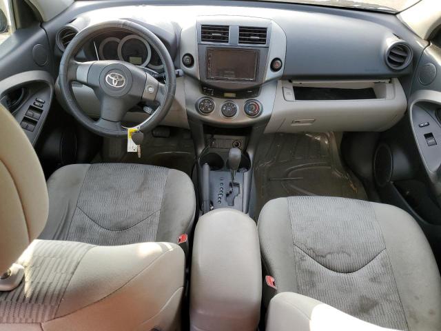 Photo 8 from auction – 2009 TOYOTA RAV4 with VIN 2T3BF33V29W006147