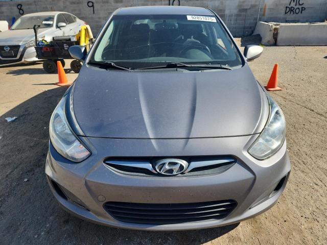 Photo 5 from auction – 2014 HYUNDAI ACCENT GLS with VIN KMHCT5AE1EU170746