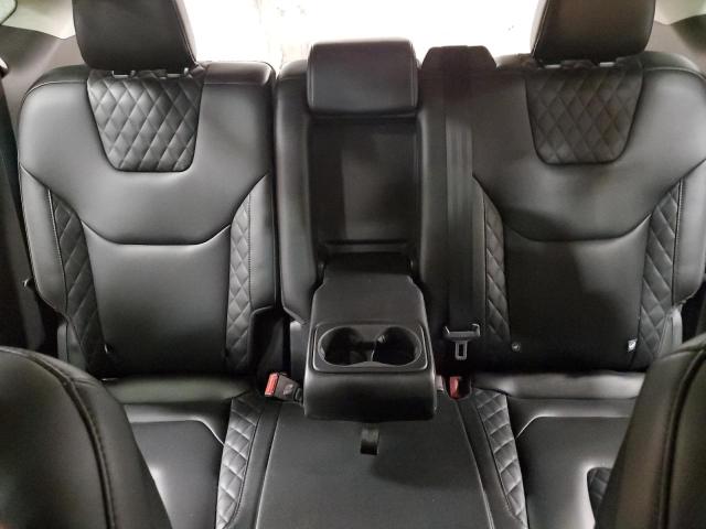 Photo 10 from auction – 2024 FORD EDGE TITAN with VIN 2FMPK4K91RBA69329