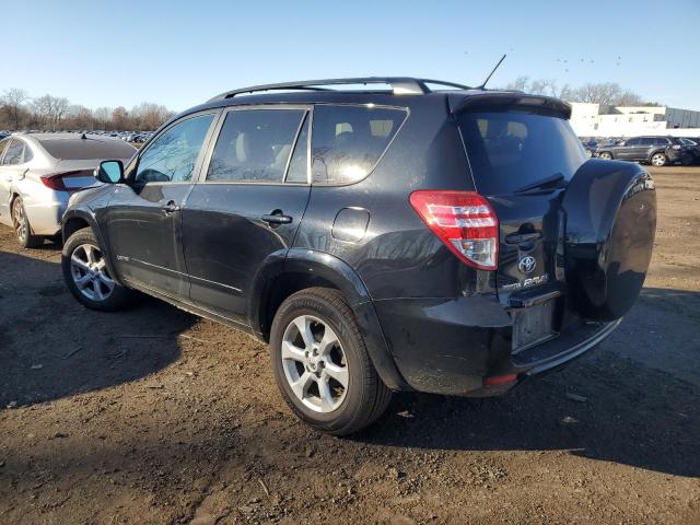 Photo 2 from auction – 2010 TOYOTA RAV4 LIMIT with VIN 2T3DK4DV7AW036791