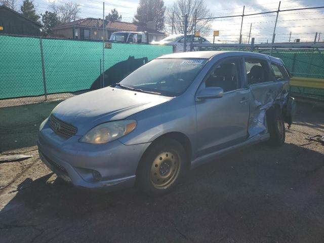 TOYOTA COROLLA MA 2005 with VIN 2T1KR32E95C372006 - Photo from auction