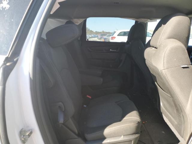 Photo 11 from auction – 2016 CHEVROLET TRAVERSE L with VIN 1GNKRGKD9GJ292749