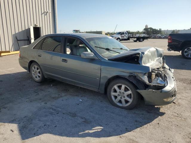 Photo 4 from auction – 2000 TOYOTA AVALON XL with VIN 4T1BF28B1YU075959