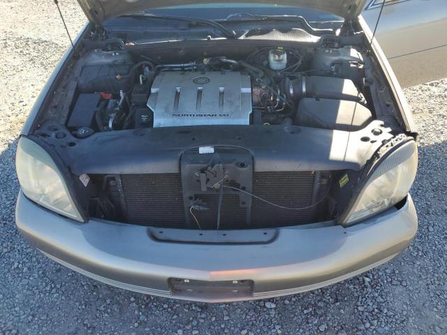 Photo 11 from auction – 2004 CADILLAC DEVILLE with VIN 1G6KD54YX4U145350