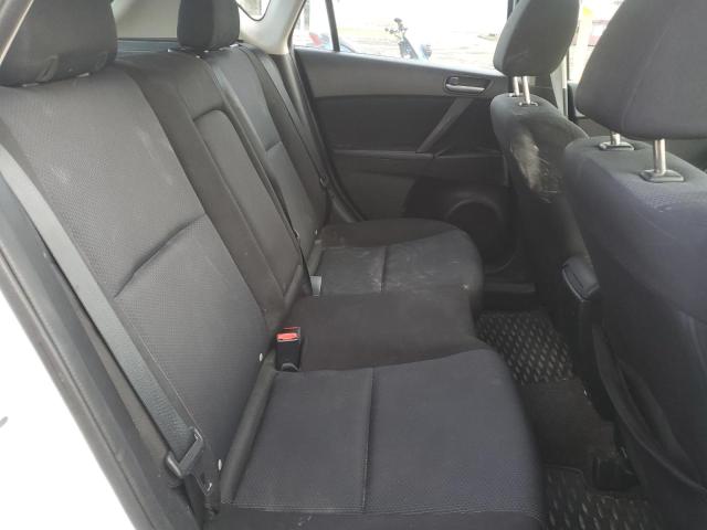 صورة رقم 10 من المزاد - 2011 MAZDA 3 S مع VIN JM1BL1L59B1460669
