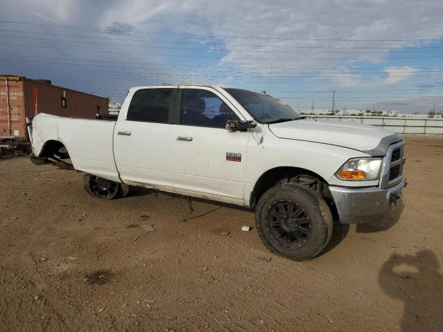 Photo 4 from auction – 2011 DODGE RAM 2500 with VIN 3D7UT2CL0BG623830
