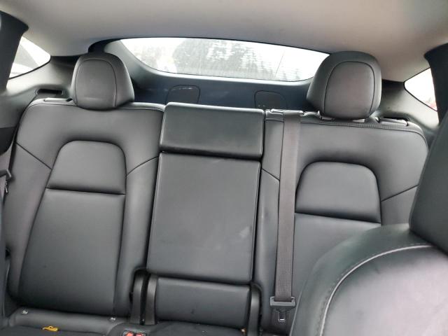 Photo 10 from auction – 2023 TESLA MODEL Y with VIN 7SAYGDEE0PF927072