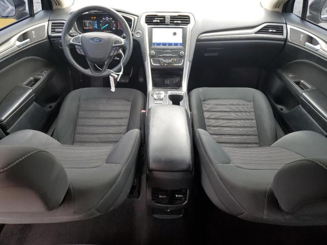 Photo 8 from auction – 2020 FORD FUSION SE with VIN 3FA6P0HD3LR250498