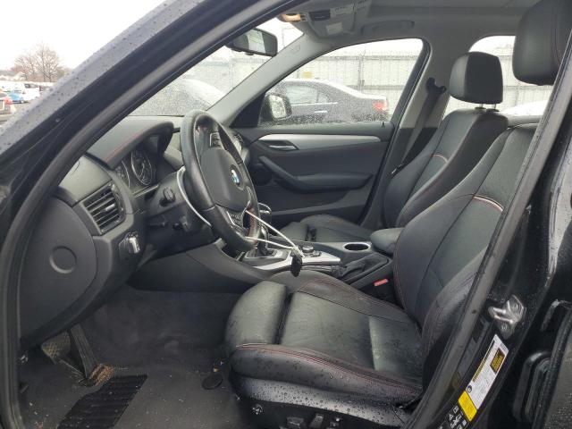 Photo 7 from auction – 2015 BMW X1 XDRIVE2 with VIN WBAVL1C50FVY38127