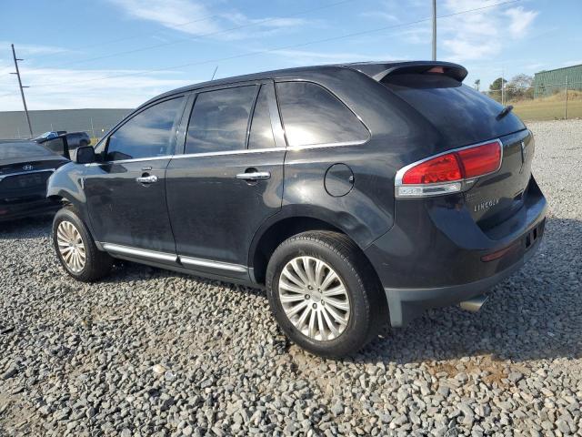 Photo 2 from auction – 2013 LINCOLN MKX with VIN 2LMDJ6JK2DBL35475