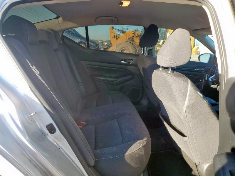 Photo 10 from auction – 2019 NISSAN ALTIMA S with VIN 1N4BL4BV3KC229294