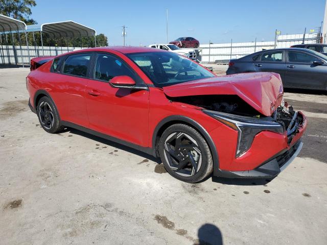 Zdjęcie 4 z aukcji – 2025 KIA K4 EX z VIN 3KPFU4DE7SE018419