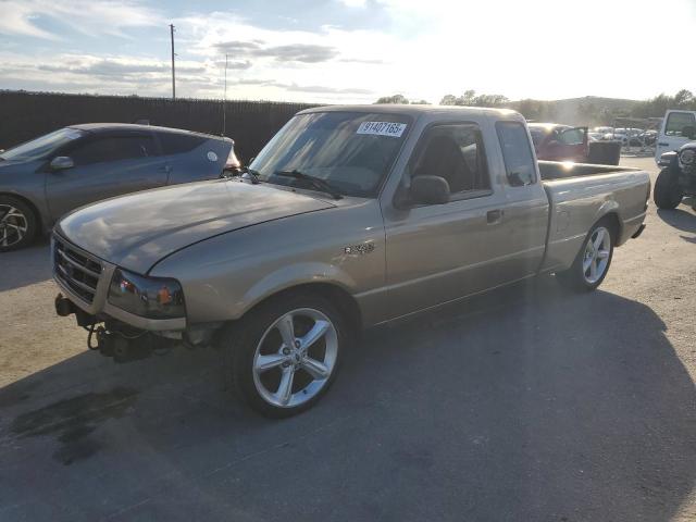 FORD RANGER SUP 2003 with VIN 1FTYR14U13PB72903 - Photo from auction