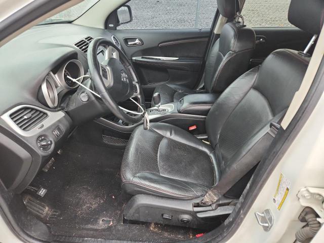 Photo 7 from auction – 2016 DODGE JOURNEY R/ with VIN 3C4PDDEG8GT111361