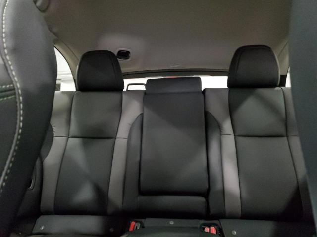 Photo 10 from auction – 2025 SUBARU OUTBACK ON with VIN 4S4BTALC2S3298107