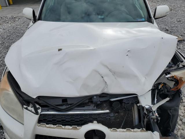 Фото 11 с аукциона – 2012 TOYOTA RAV4 LIMIT с VIN 2T3YF4DV4CW119166