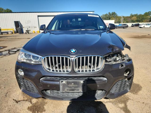 Photo 5 from auction – 2015 BMW X4 XDRIVE3 with VIN 5UXXW5C5XF0E88014