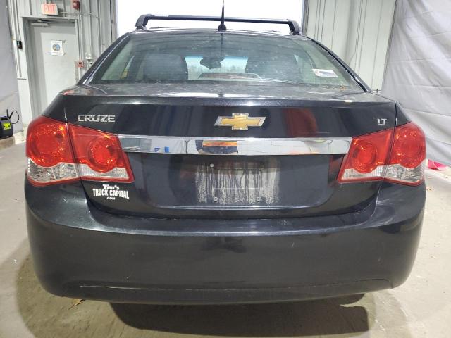 Photo 6 from auction – 2014 CHEVROLET CRUZE LT with VIN 1G1PC5SB3E7189896