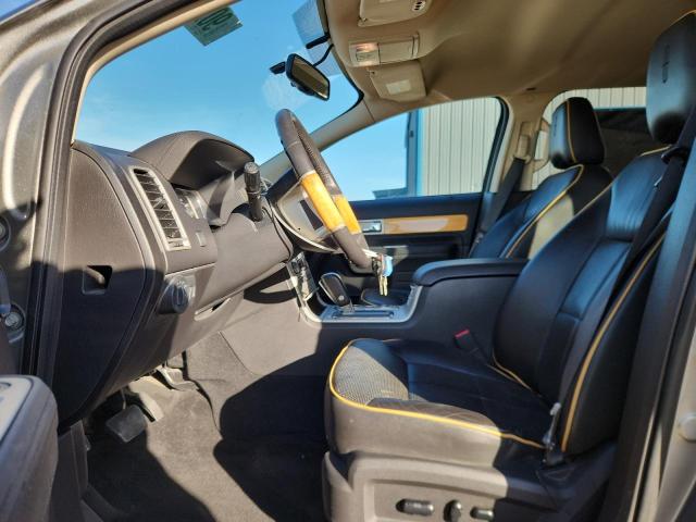 Zdjęcie 7 z aukcji – 2008 LINCOLN MKX z VIN 2LMDU68C78BJ38040