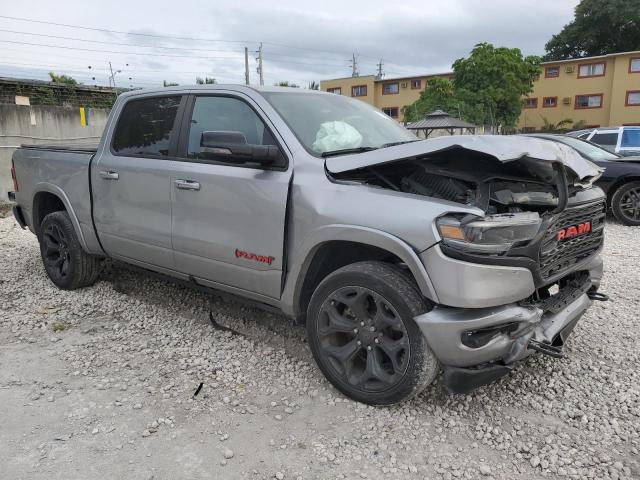 Photo 4 from auction – 2023 RAM 1500 LIMIT with VIN 1C6SRFHT9PN584726