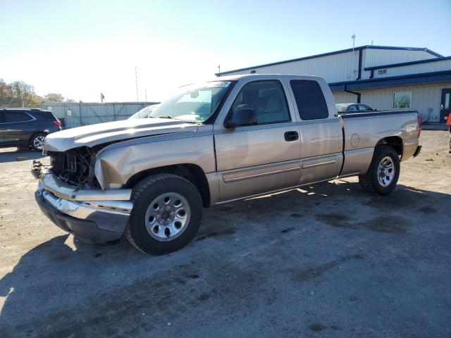CHEVROLET 1500 2006 with VIN 2GCEC19T261158725 - Photo from auction