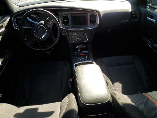 Photo 8 from auction – 2018 DODGE CHARGER SX with VIN 2C3CDXBG6JH232057