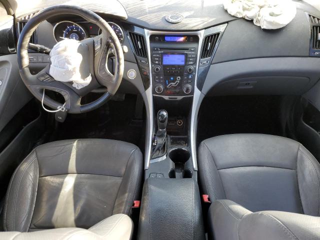 Photo 8 from auction – 2012 HYUNDAI SONATA SE with VIN 5NPEC4AC6CH334487