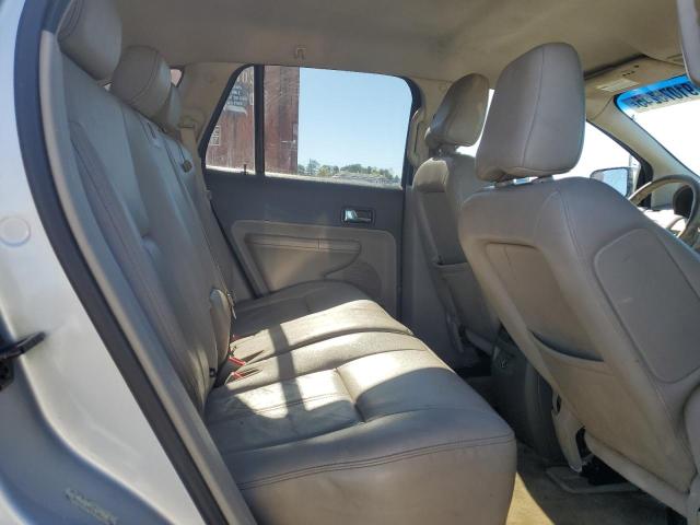 Photo 11 from auction – 2010 FORD EDGE LIMIT with VIN 2FMDK3KC4ABA41084