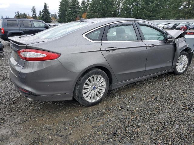 Photo 3 from auction – 2013 FORD FUSION TIT with VIN 3FA6P0SU4DR373690