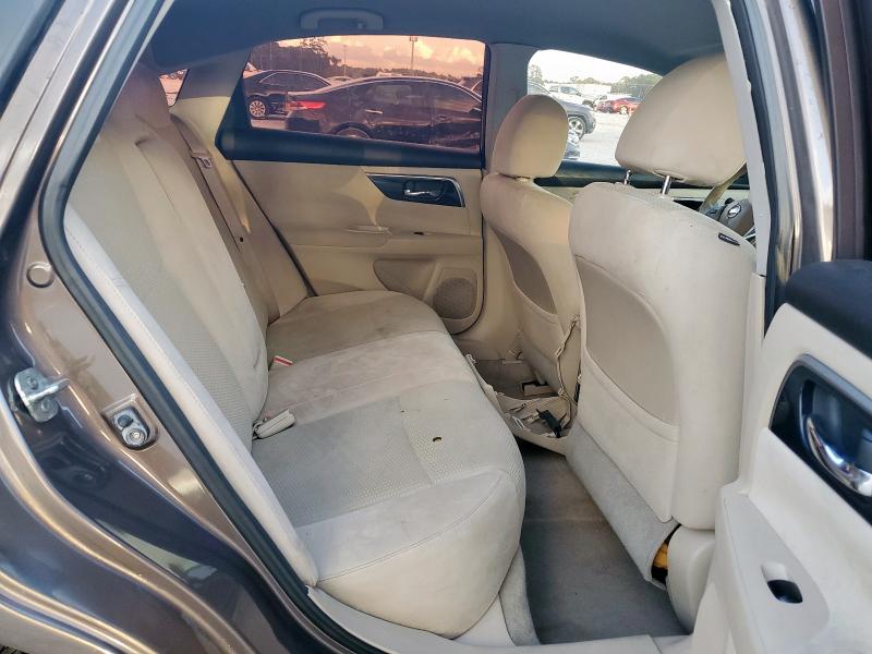 Photo 10 from auction – 2014 NISSAN ALTIMA 2.5 with VIN 1N4AL3AP0EC142367
