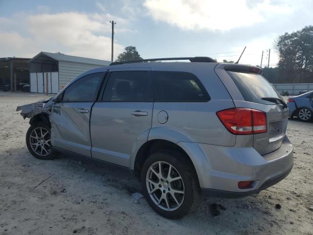 Photo 2 from auction – 2015 DODGE JOURNEY SX with VIN 3C4PDCBG3FT735324