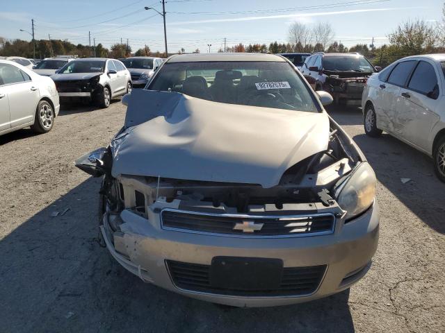 Photo 5 from auction – 2008 CHEVROLET IMPALA LT with VIN 2G1WT58N881338981