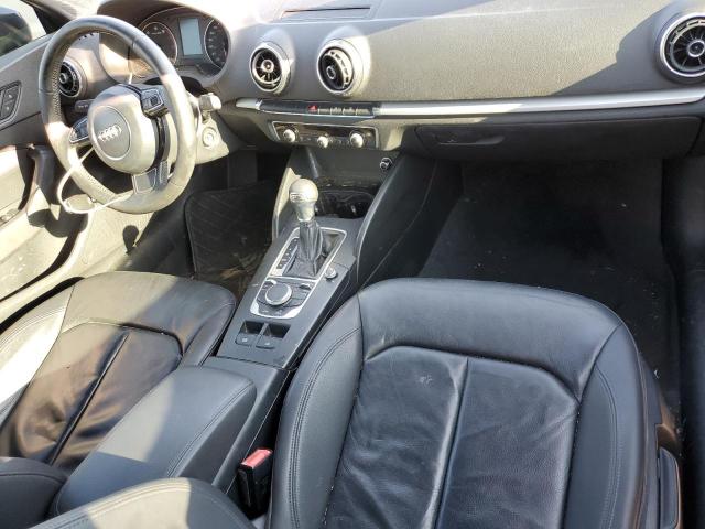 Photo 8 from auction – 2015 AUDI A3 PREMIUM with VIN WAU6CLFF8F1057836