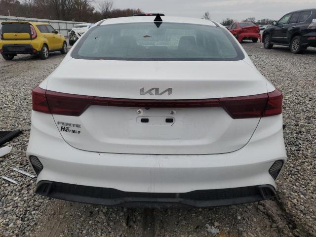 Photo 6 from auction – 2023 KIA FORTE with VIN 3KPF24AD4PE548002