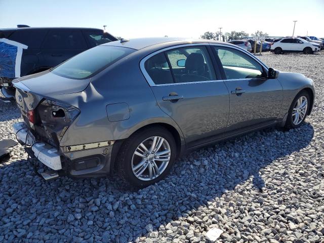 Photo 3 from auction – 2012 INFINITI G37 BASE with VIN JN1CV6AP1CM936903