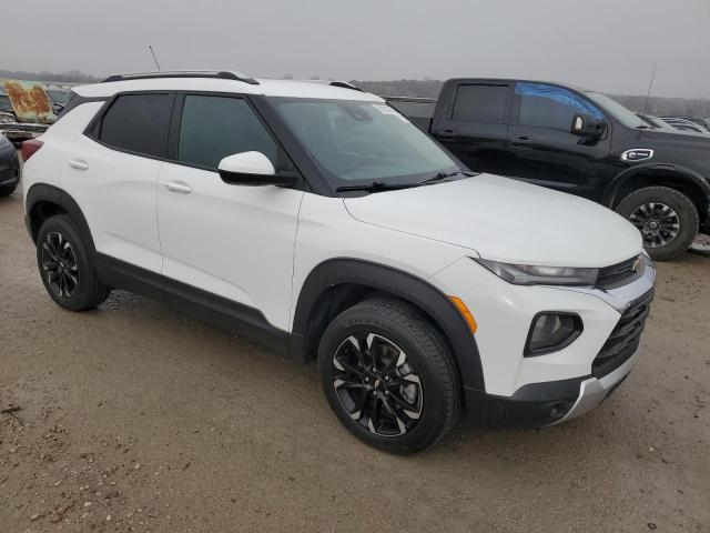 Photo 4 from auction – 2023 CHEVROLET TRAILBLAZE with VIN KL79MRSL5PB038732