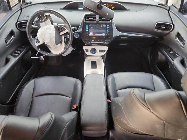 Photo 8 from auction – 2016 TOYOTA PRIUS with VIN JTDKARFU0G3500723