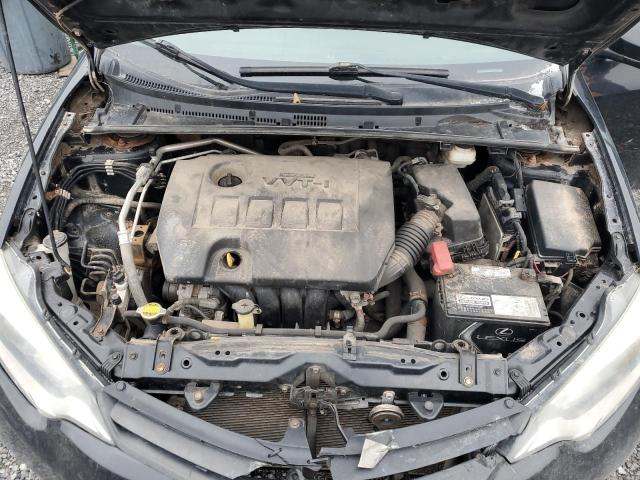 Photo 11 from auction – 2014 TOYOTA COROLLA L with VIN 5YFBURHE3EP122964