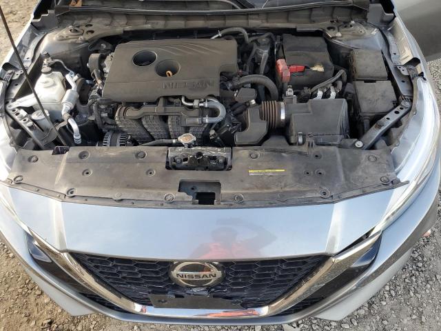 Photo 11 from auction – 2020 NISSAN ALTIMA SR with VIN 1N4BL4CV5LN309328