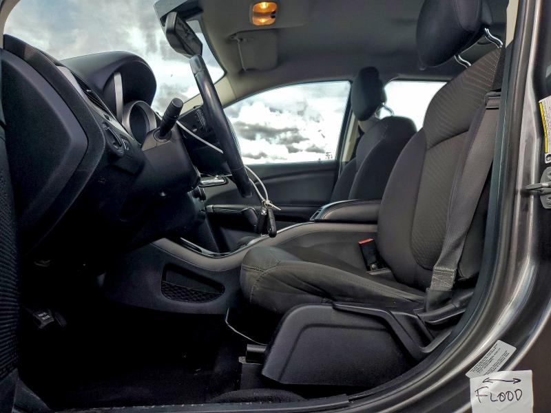 Photo 7 from auction – 2015 DODGE JOURNEY SE with VIN 3C4PDCAB2FT573420