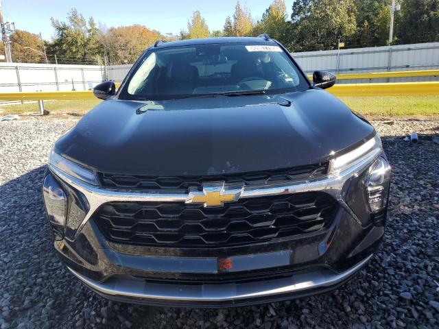 Photo 5 from auction – 2025 CHEVROLET TRAX 1LT with VIN KL77LHEPXSC200909