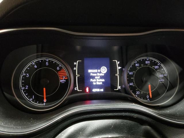 Photo 9 from auction – 2020 JEEP CHEROKEE L with VIN 1C4PJMLB0LD570500