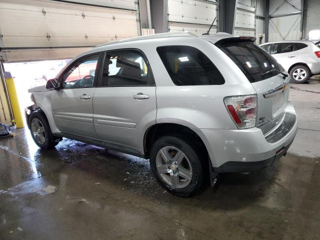 Photo 2 from auction – 2009 CHEVROLET EQUINOX with VIN 2CNDL33F296222193