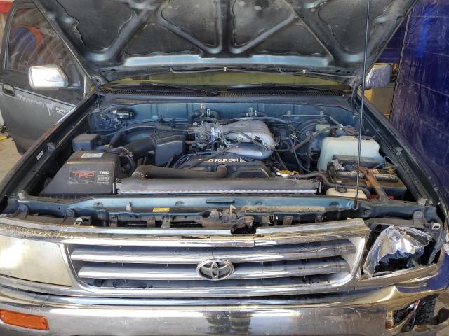 Photo 11 from auction – 1995 TOYOTA T100 XTRAC with VIN JT4VD22FXS0015373